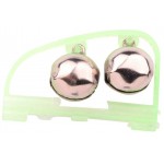 SPRO Neon Clip On double bell holder (Bite Indicators / Rod Pod) - www.eribolov.rs