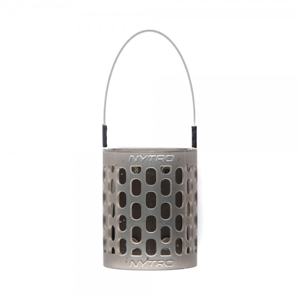 Nytro Targetz Open End Cage Feeders (Feeder) - www.eribolov.rs