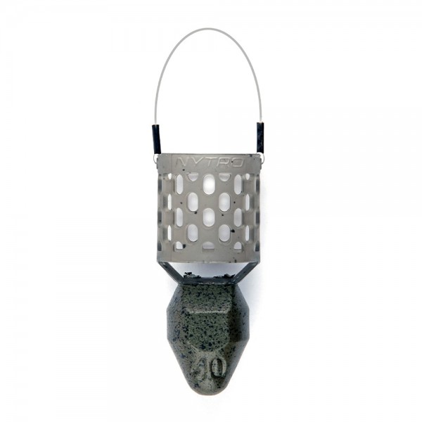 Nytro Targetz Bullet Feeders hranilica (Hranilice) - www.eribolov.rs
