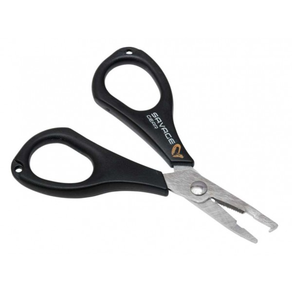 Savage Gear Braid & Splitring makazice (Ribolovačka oprema) - www.eribolov.rs