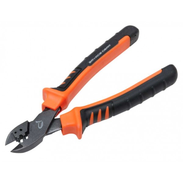 Savage Gear SG MP Crimp & Cut klešta (Ribolovačka oprema) - www.eribolov.rs