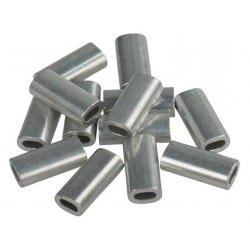 DAM Madcat aluminijumske klemice