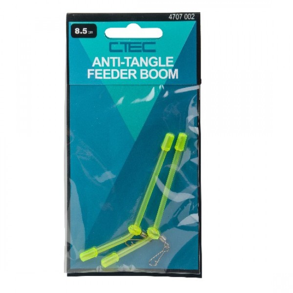 SPRO C-TEC Anti-Tangle feeder boom (Virble / Kopče / Sajle) - www.eribolov.rs
