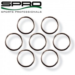 SPRO Splitrings (10kom)