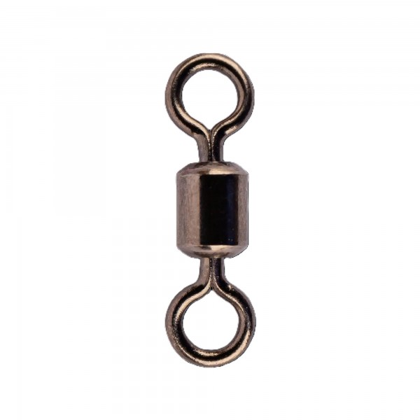 Mustad Demon Power Swivel (10pcs) (Fishing tackle) - www.eribolov.rs