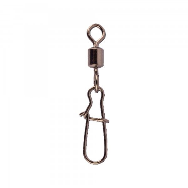 Mustad Demon roling virbla sa kopčom (10kom) (Ribolovački pribor) - www.eribolov.rs