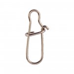 Mustad Demon Kopče Duo Lock (10kom) (Virble / Kopče / Sajle) - www.eribolov.rs