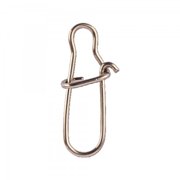 Mustad Demon Kopče Duo Lock (10kom) (Virble / Kopče / Sajle) - www.eribolov.rs