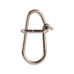 Mustad Demon Power Lure Kopče  (10kom)