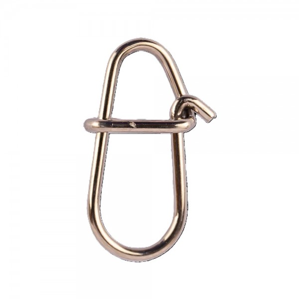 Mustad Demon Power Lure Kopče  (10kom) (Virble / Kopče / Sajle) - www.eribolov.rs