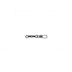 Mustad Virble sa Interlock kopčom