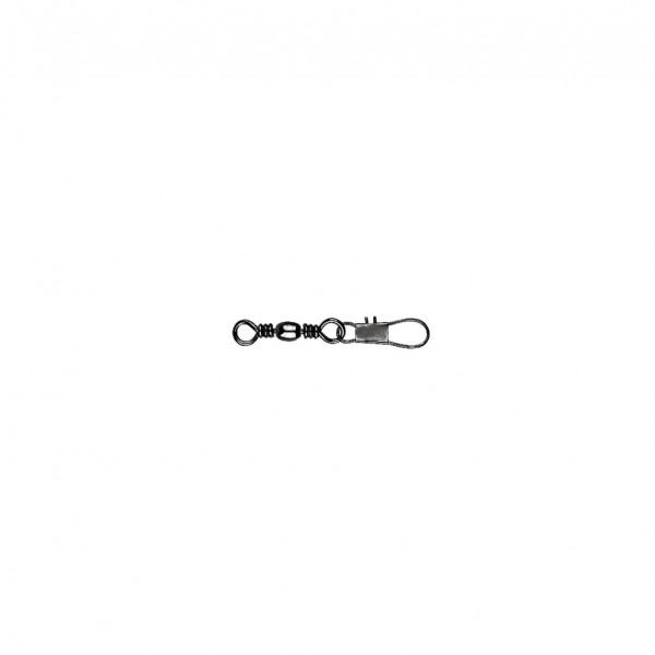 Mustad Virble sa Interlock kopčom (Virble / Kopče / Sajle) - www.eribolov.rs