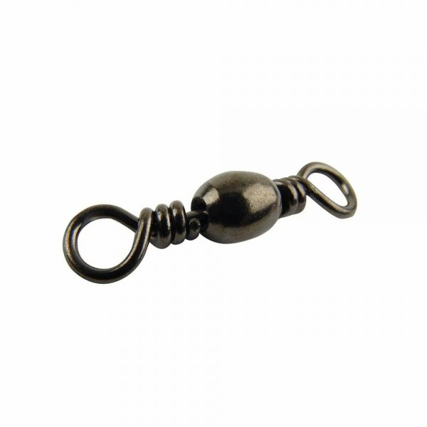 Mustad Virble dvostrane (Virble / Kopče / Sajle) - www.eribolov.rs