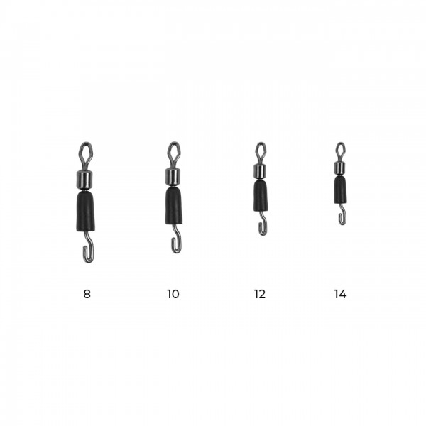 Nytro Connex Quick Change Feeder virbla (Virble / Kopče / Sajle) - www.eribolov.rs
