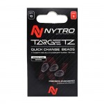 Nytro Kopča brzoizmenjiva Targetz Quick Change Beads (Virble / Kopče / Sajle) - www.eribolov.rs