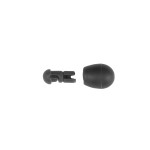 Nytro Kopča brzoizmenjiva Targetz Quick Change Beads (Virble / Kopče / Sajle) - www.eribolov.rs