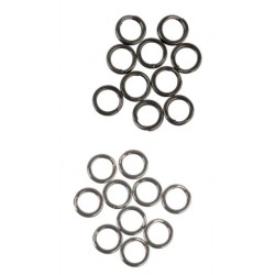 Savage Gear Stainless Splitrings