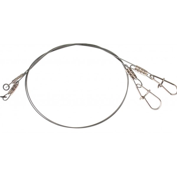 Savage Gear Titanium Trace (Swivels & Snaps) - www.eribolov.rs