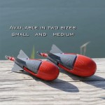Carp System Air DOT Spod Raketa (Šaranska dodatna oprema) - www.eribolov.rs