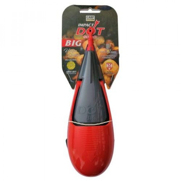 Carp System BIG DOT Spod Raketa (Šaranska dodatna oprema) - www.eribolov.rs