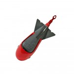 Carp System Micro DOT Spod Raketa (Šaranska dodatna oprema) - www.eribolov.rs
