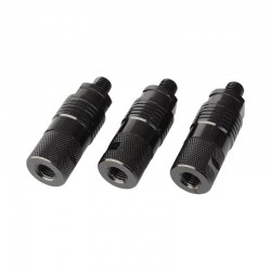 Prologic Quick Release konektor 3 kom