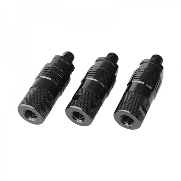 Prologic Quick Release konektor 3 kom (Ribolovačka oprema) - www.eribolov.rs