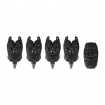Prologic SNZ Alarm set 4+1 (Signalizatori) - www.eribolov.rs