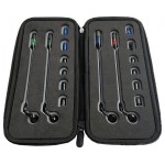 Prologic SNZ Svingeri set za 4 štapa R-Y-G-B +4B (Ribolovačka oprema) - www.eribolov.rs