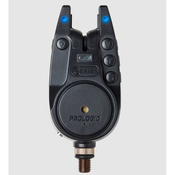 Prologic C-Series Blue signalizator (Ribolovačka oprema) - www.eribolov.rs