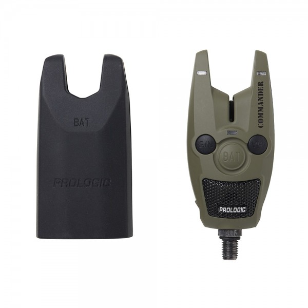 Prologic Commander Signalizator (Ribolovačka oprema) - www.eribolov.rs