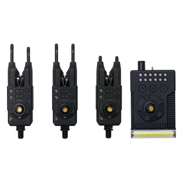 Prologic Fulcrum RMX-PRO signalizator trzaja (Signalizatori) - www.eribolov.rs