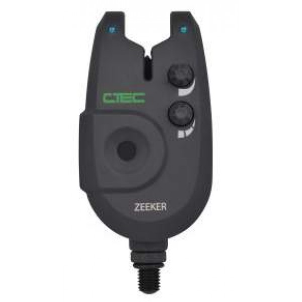 Spro C-Tec Zeeker Alarm Blue (Bite Indicators / Rod Pod) - www.eribolov.rs