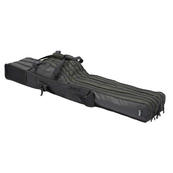 DAM Multi Compartment Bag 4 Rods (Rod & Reel Storage) - www.eribolov.rs