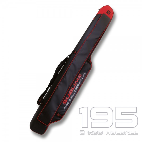 Nytro Sublime 600D Hard-Shell futrola za štapove (Futrole za štapove) - www.eribolov.rs