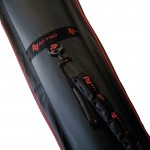 Nytro Sublime 600D Hard-Shell futrola za štapove (Futrole za štapove) - www.eribolov.rs
