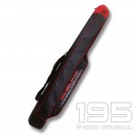 Nytro Sublime 600D Hard-Shell futrola za štapove (Futrole za štapove) - www.eribolov.rs