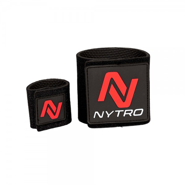Nytro Sublime Neoprenska čičak traka (Futrole za štapove) - www.eribolov.rs