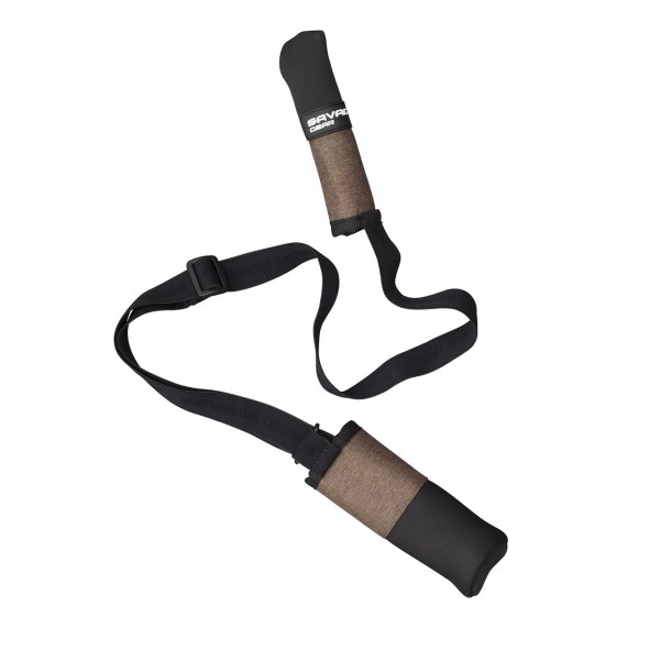 Savage Gear Neoprene Rod Tip/Butt Protector (Rod & Reel Storage) - www.eribolov.rs