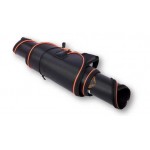 Savage Gear EVA WPMP Futrola za štapove (Futrole za štapove) - www.eribolov.rs