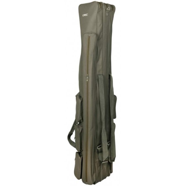 SPRO C-TEC Zipped Futrola za štapove (Futrole za štapove) - www.eribolov.rs