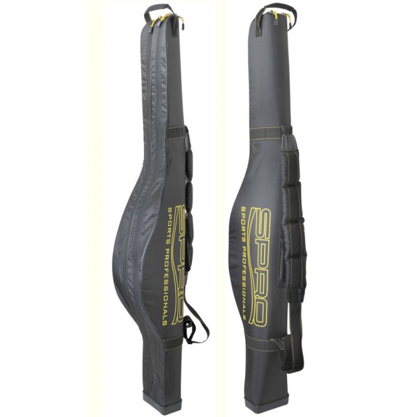 SPRO Team Competition Big Belly 2 rods (Rod & Reel Storage) - www.eribolov.rs