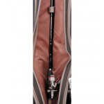 SPRO Trout Master tvrda futrola 1.40m / 3 štapa (Futrole za štapove) - www.eribolov.rs