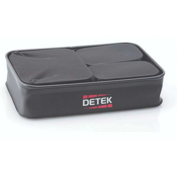 DAM Detek Bowl set (Kutije za pribor) - www.eribolov.rs