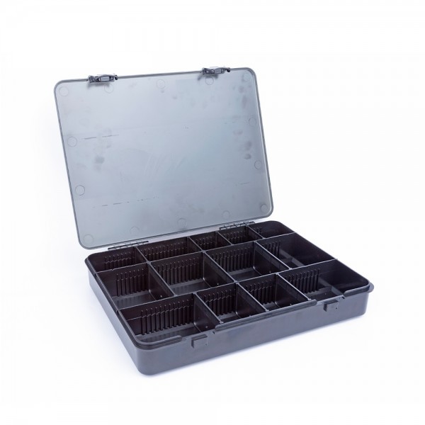 Nytro Starkx FS Deluxe Feeder Box 380 (Tackle Boxes) - www.eribolov.rs