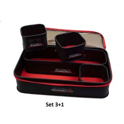 Nytro Starkx Eva System set posuda