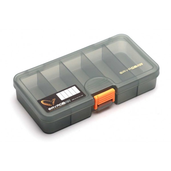 Savage Gear SG 1 box (Tackle Boxes) - www.eribolov.rs