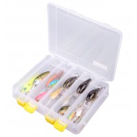 SPRO Hard Baits Box "M"