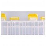 SPRO Hard Baits Box "M" (Tackle Boxes) - www.eribolov.rs