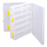 SPRO Hard Baits Box "M" (Tackle Boxes) - www.eribolov.rs